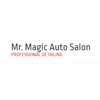 Mr. Magic Auto Salon gallery