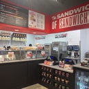 Jimmy John's - Delicatessens