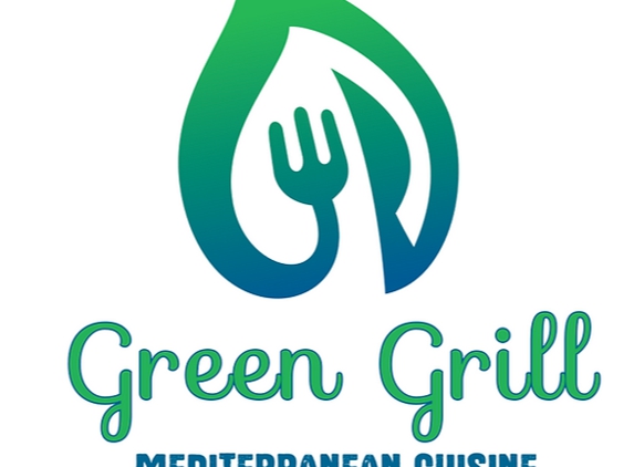 Green Grill Mediterranean Cuisine - Los Angeles, CA