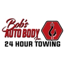 Bob's Auto Body Inc - Auto Repair & Service