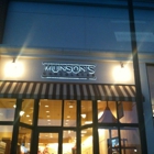 Munson's Chocolates