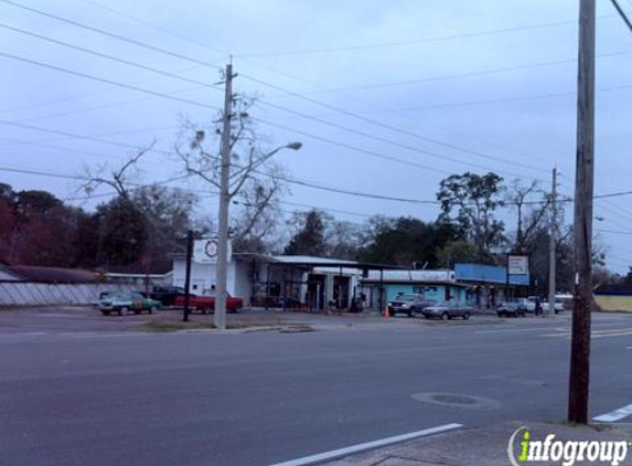 All Around Mufflers And Auto Repair Inc - Jacksonville, FL