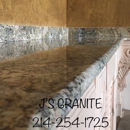 J’S Granite - Counter Tops