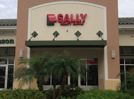 Sally Beauty Supply - Margate, FL