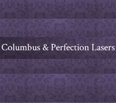 Columbus & Perfection Lasers - Harrisburg, PA