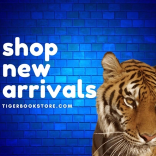 Tiger Book Store, Inc. - Memphis, TN