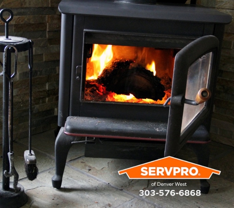 SERVPRO of Denver West - Englewood, CO