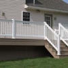 Elite Vinyl Railings gallery