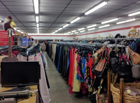 The Salvation Army Thrift Store Oneonta, NY - Oneonta, NY