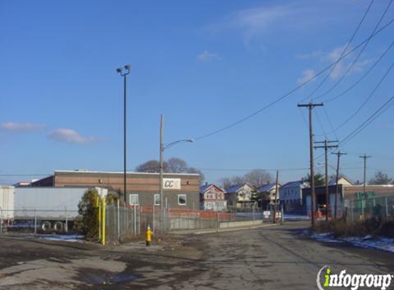 XPO Logistics, Inc - Bridgeport, CT