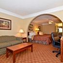 Peach State Inn & Suites - Hotels