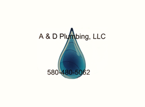 A and D Plumbing - Altus, OK