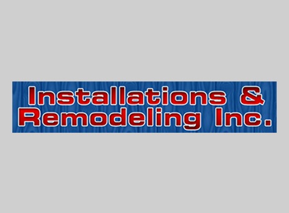 Installations & Remodeling - Tulsa, OK