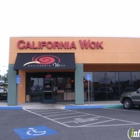 California Wok