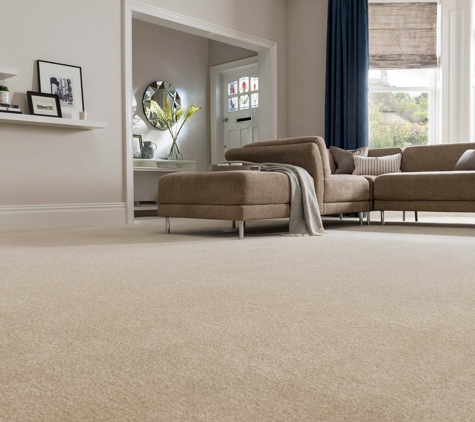 Serge Carpet Plus - Hendersonville, NC