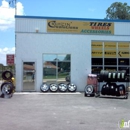 Cruizin' Solutions - Tire Dealers