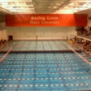 BGSU Student Recreation Center - Recreation Centers