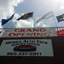 Mobile Auto Tech Service Center - Auto Repair & Service