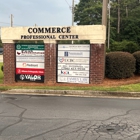 Piedmont Physicians of Commerce