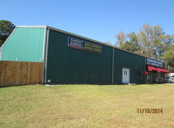 Auto Express Service Center - Pollock, LA