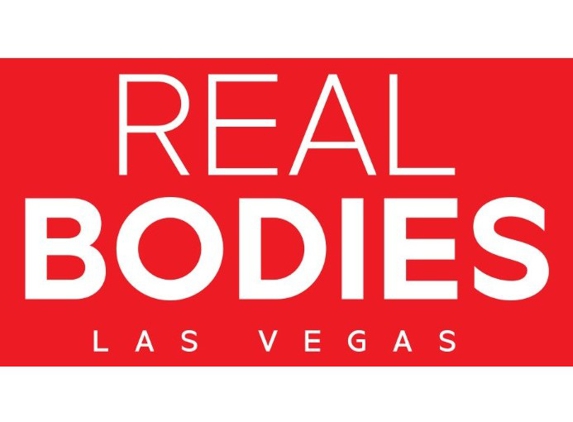 Real Bodies - Las Vegas, NV