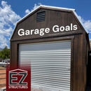 EZ Structures of Kingman - Tool & Utility Sheds