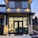 Maple Medical - Clinics