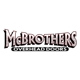 McBrothers Overhead Garage Doors