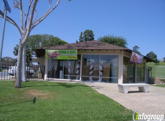 Green Hills Florist, Inc. - Rancho Palos Verdes, CA