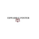 Edward G Foster - Business Law Attorneys