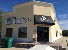 Professional Bail Bonds Beaumont TX 77705