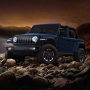 Dick Scott Motor Mall - Automobile Parts & Supplies