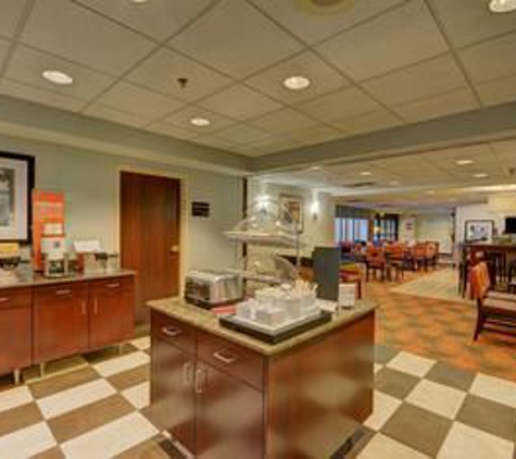 Hampton Inn Indianapolis-South - Indianapolis, IN