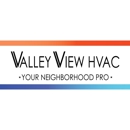 Valley View HVAC - Heating Contractors & Specialties