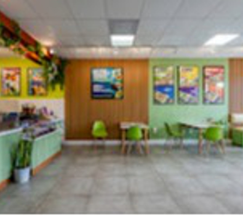 Holy Avocado North Miami - Healthy food restaurant - North Miami, FL