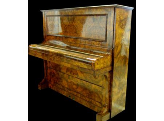 Fred Cole Piano Tuning & Repairs - Girards Hill, NSW