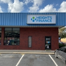 Heights Finance - Financial Services