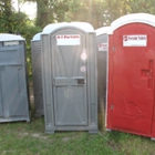 A - 1 Portable Toilets Inc