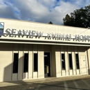 Seaview Animal Hospital - Pet Services