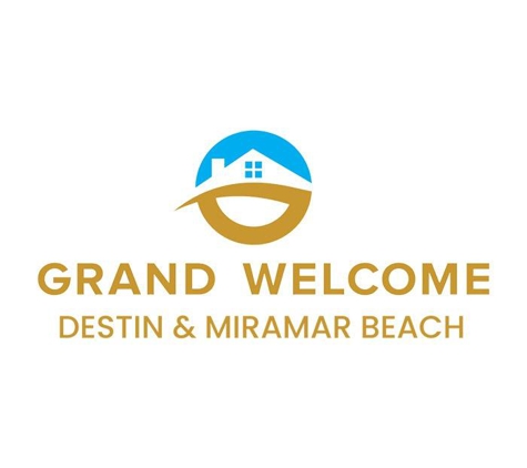 Grand Welcome Destin Vacation Rental Property Management - Destin, FL