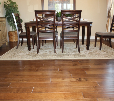 Simas Floor & Design Company - Sacramento, CA