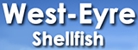 West-Eyre Shellfish Logo