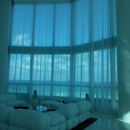 Brown Design - Draperies, Curtains & Window Treatments