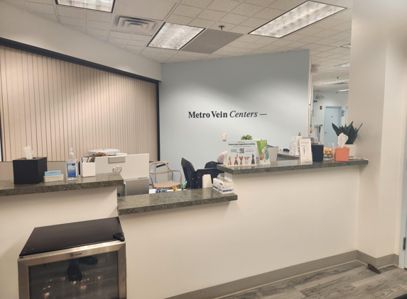 Metro Vein Centers | Dearborn - Dearborn, MI