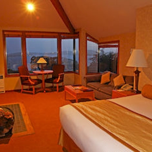 Inn At The Tides - Bodega Bay, CA