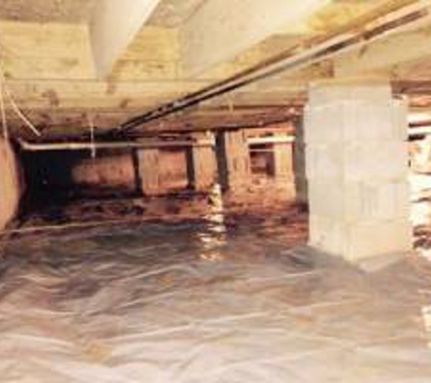 Affordable Waterproofing And Foundation - Loganville, GA