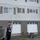 Advanced Services - Window Cleaning