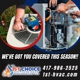 1st Choice Heating, Air & Refrigeration