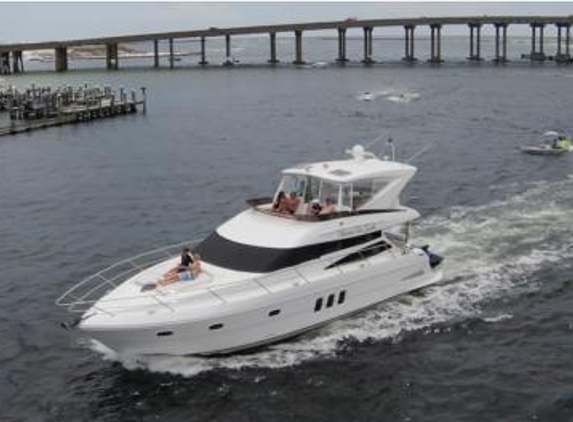 Craft Yacht Charters - Santa Rosa Beach, FL