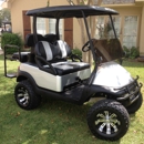 Tim's Custom Carts, Inc - Golf Cars & Carts